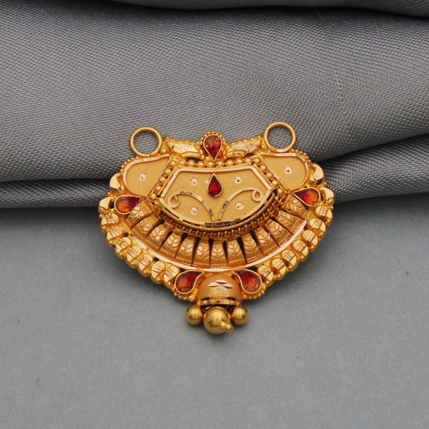 22K 18K YELLOW GOLD JEWELRY