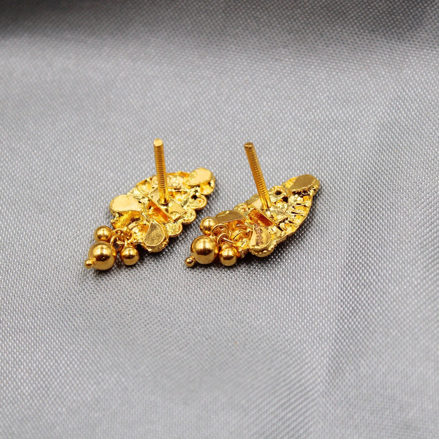 22K 18K YELLOW GOLD JEWELRY