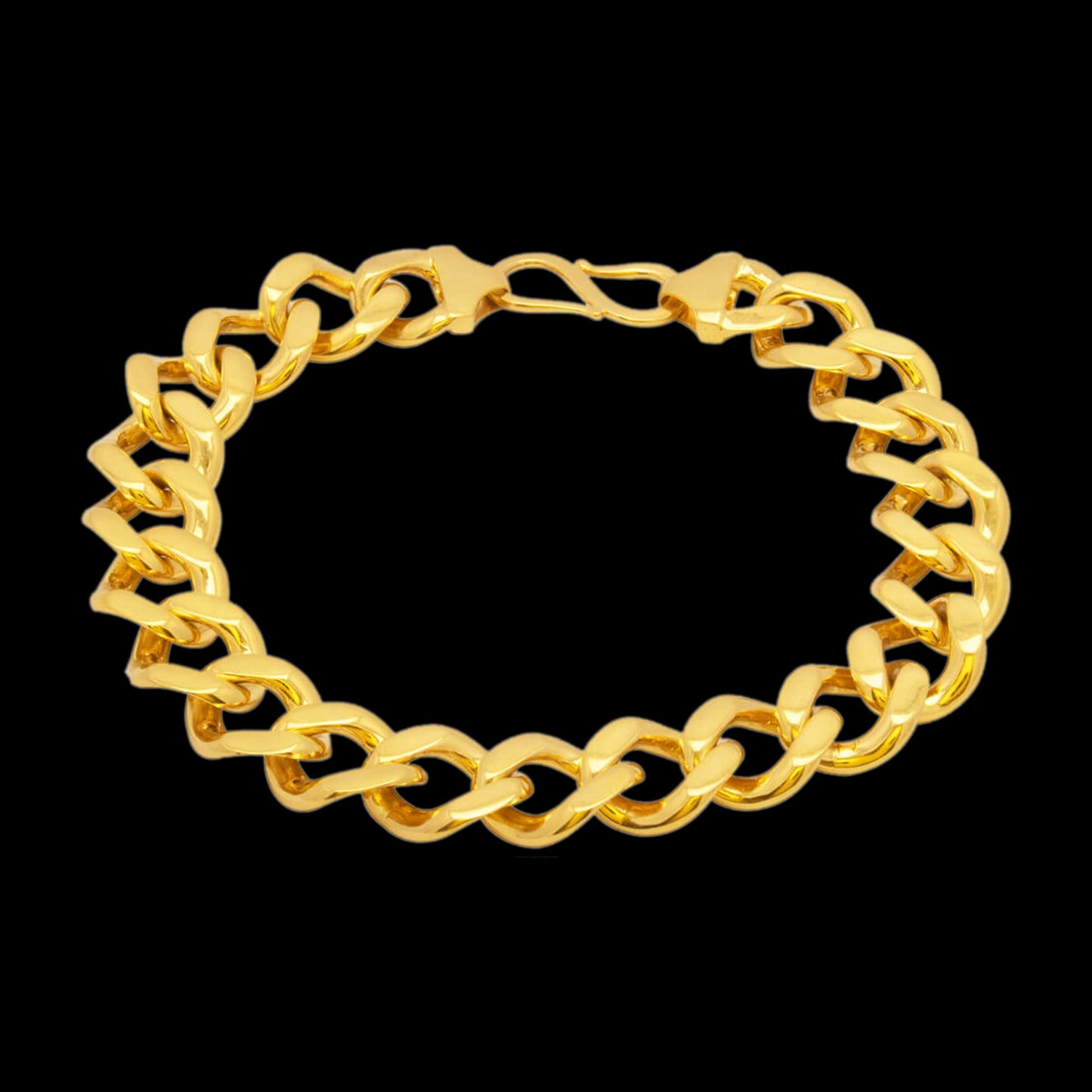 22K 18K YELLOW GOLD JEWELRY