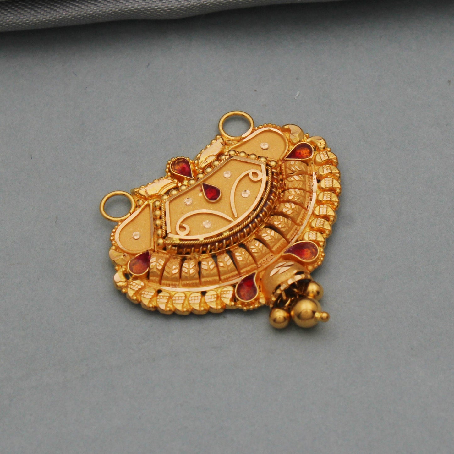 22K 18K YELLOW GOLD JEWELRY