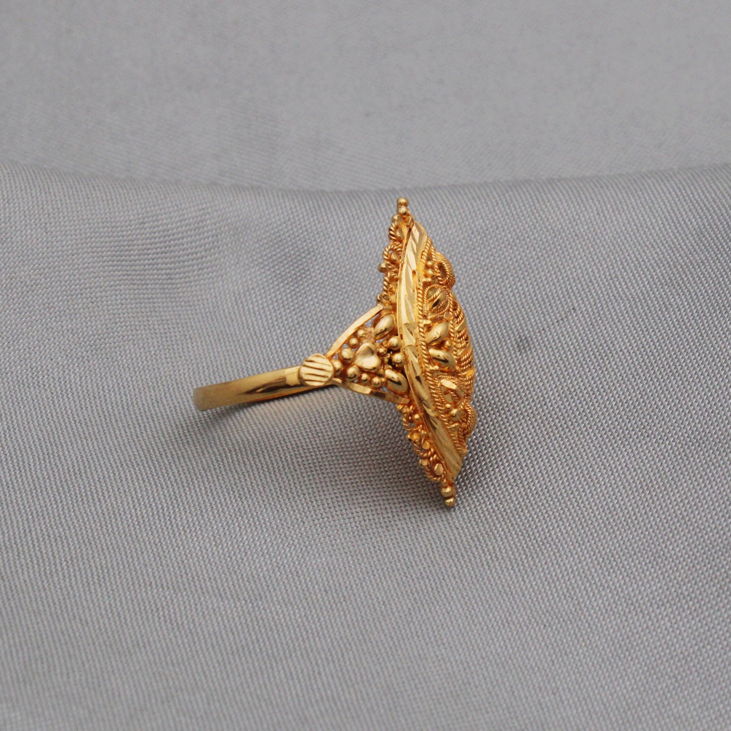 22K 18K YELLOW GOLD JEWELRY