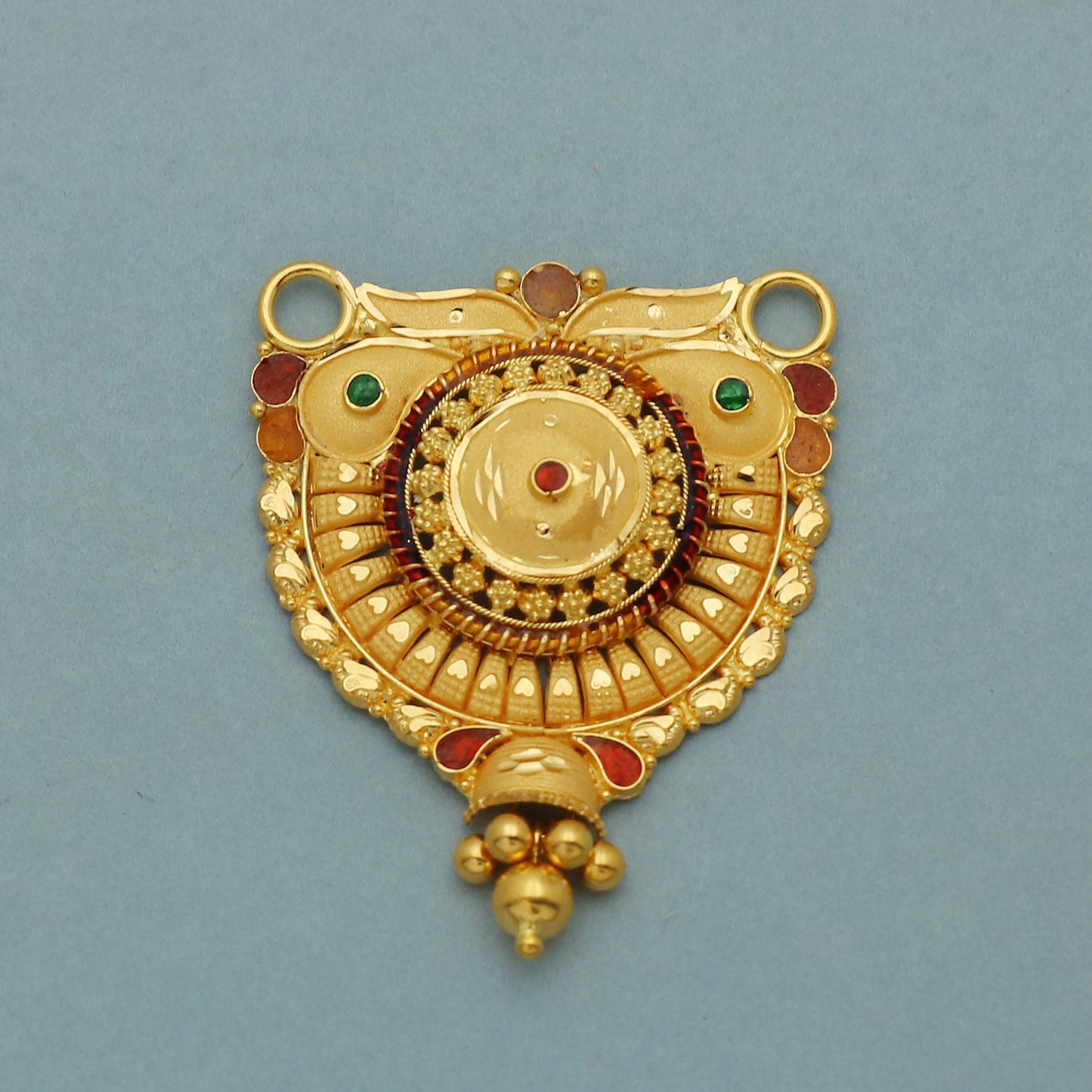 22K 18K YELLOW GOLD JEWELRY
