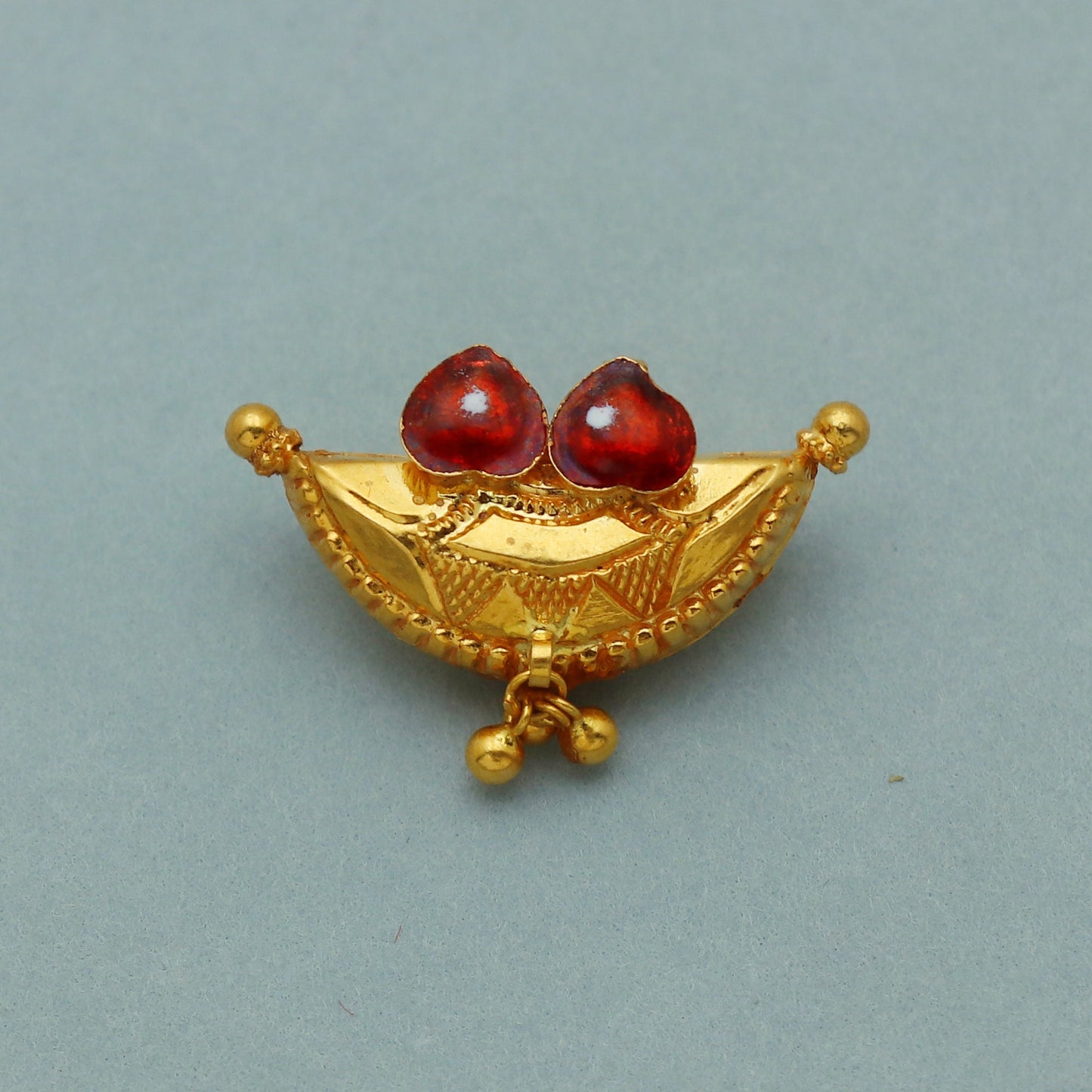 22K 18K YELLOW GOLD JEWELRY