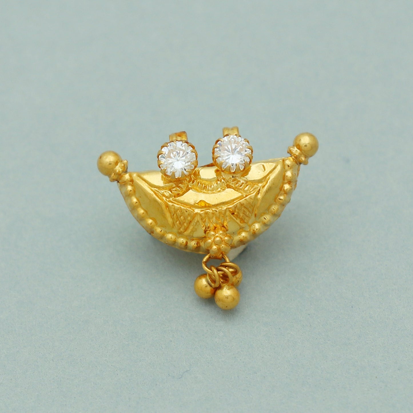 22K 18K YELLOW GOLD JEWELRY