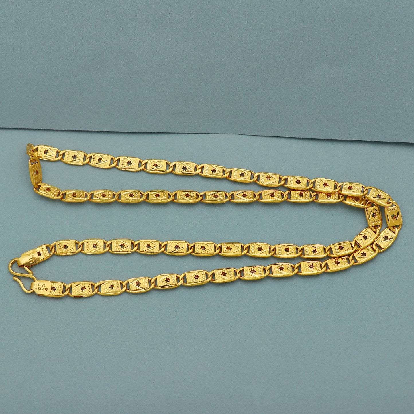 22K 18K YELLOW GOLD JEWELRY