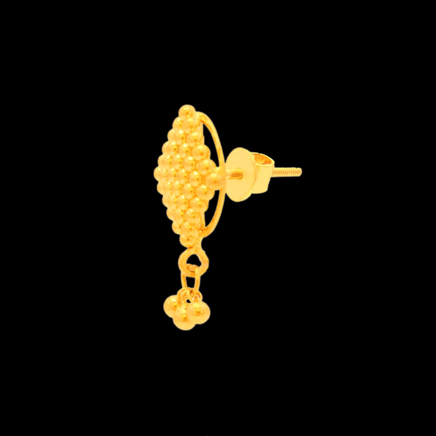 22K 18K YELLOW GOLD JEWELRY