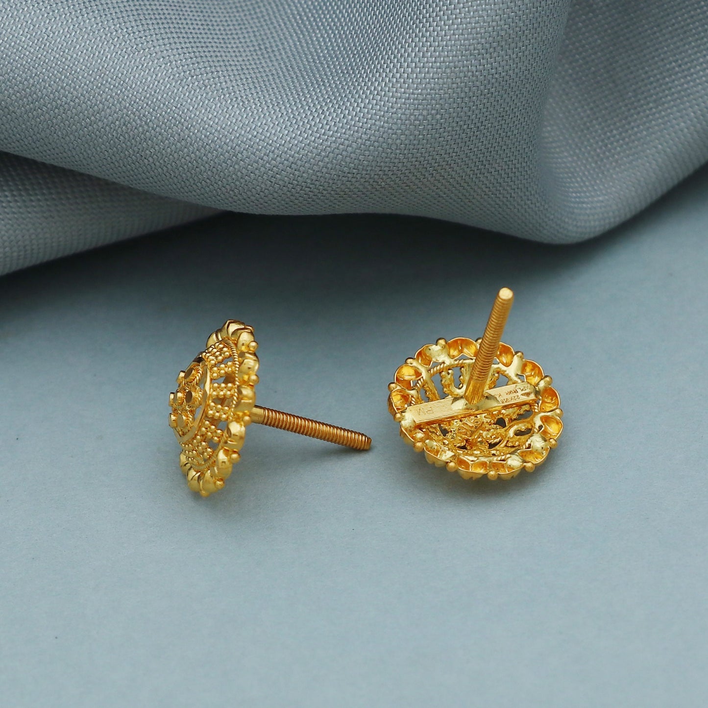 22K 18K YELLOW GOLD JEWELRY