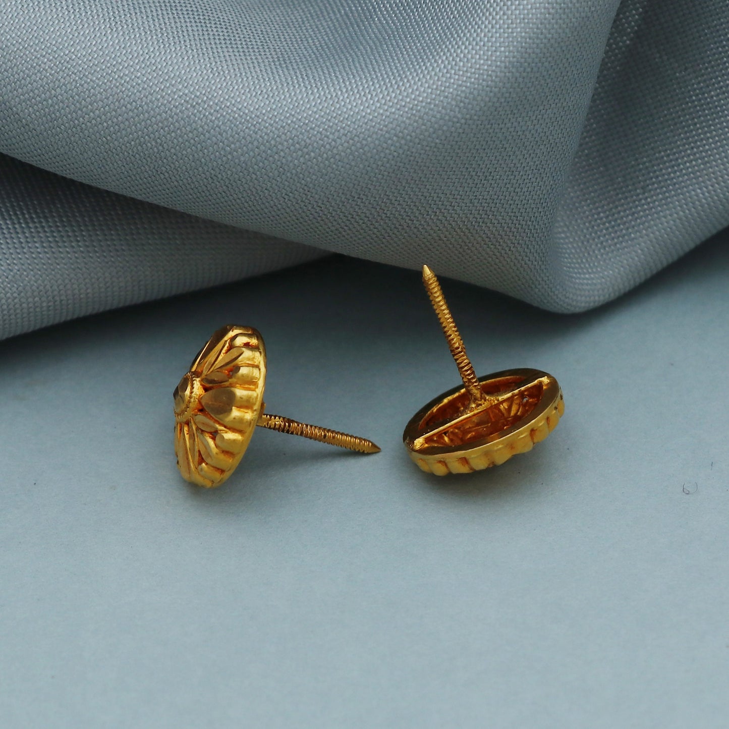 22K 18K YELLOW GOLD JEWELRY