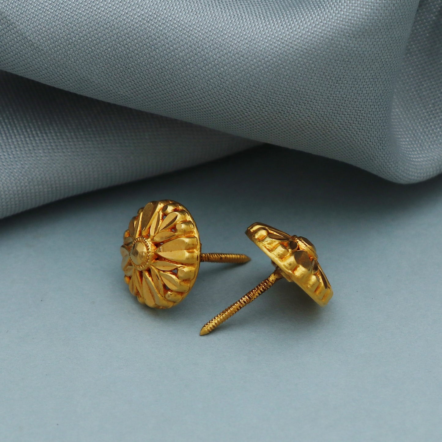 22K 18K YELLOW GOLD JEWELRY