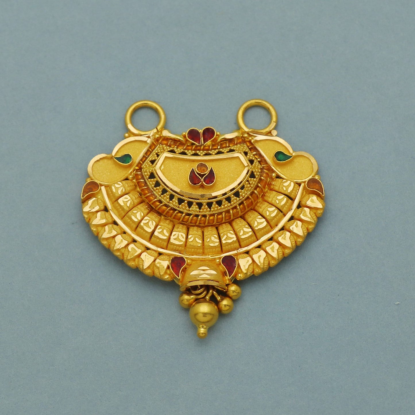 22K 18K YELLOW GOLD JEWELRY