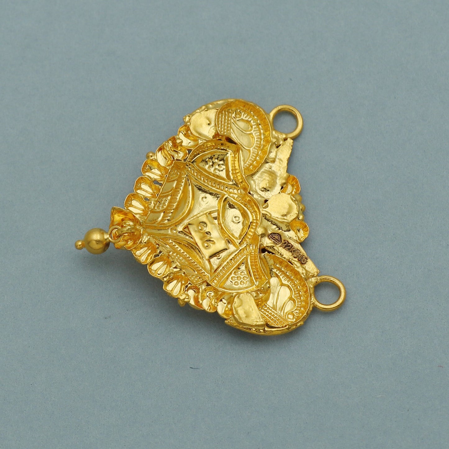 22K 18K YELLOW GOLD JEWELRY
