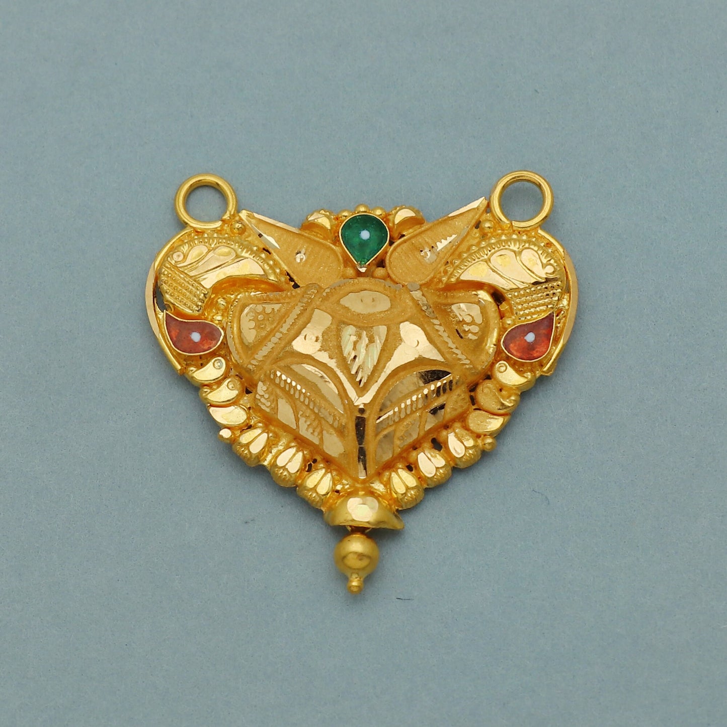 22K 18K YELLOW GOLD JEWELRY