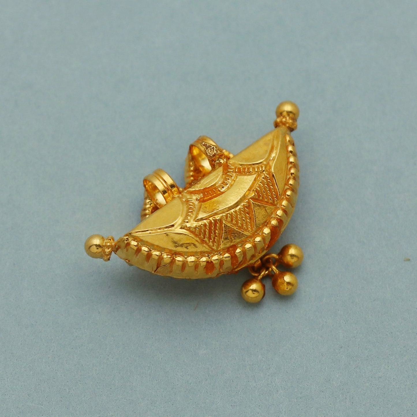 22K 18K YELLOW GOLD JEWELRY
