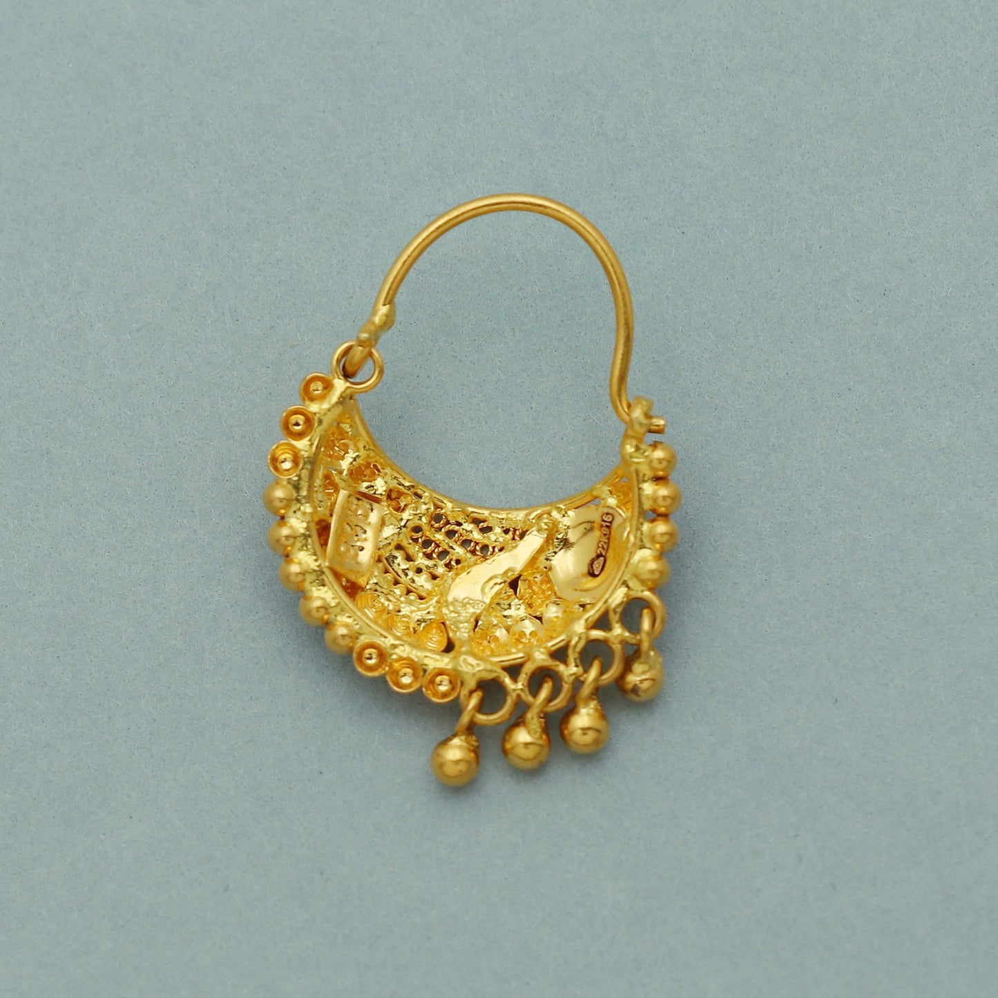 22K 18K YELLOW GOLD JEWELRY