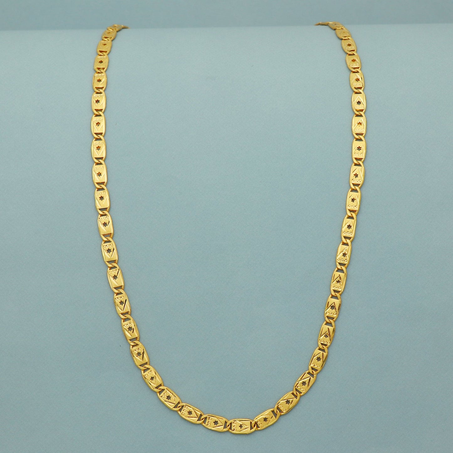22K 18K YELLOW GOLD JEWELRY