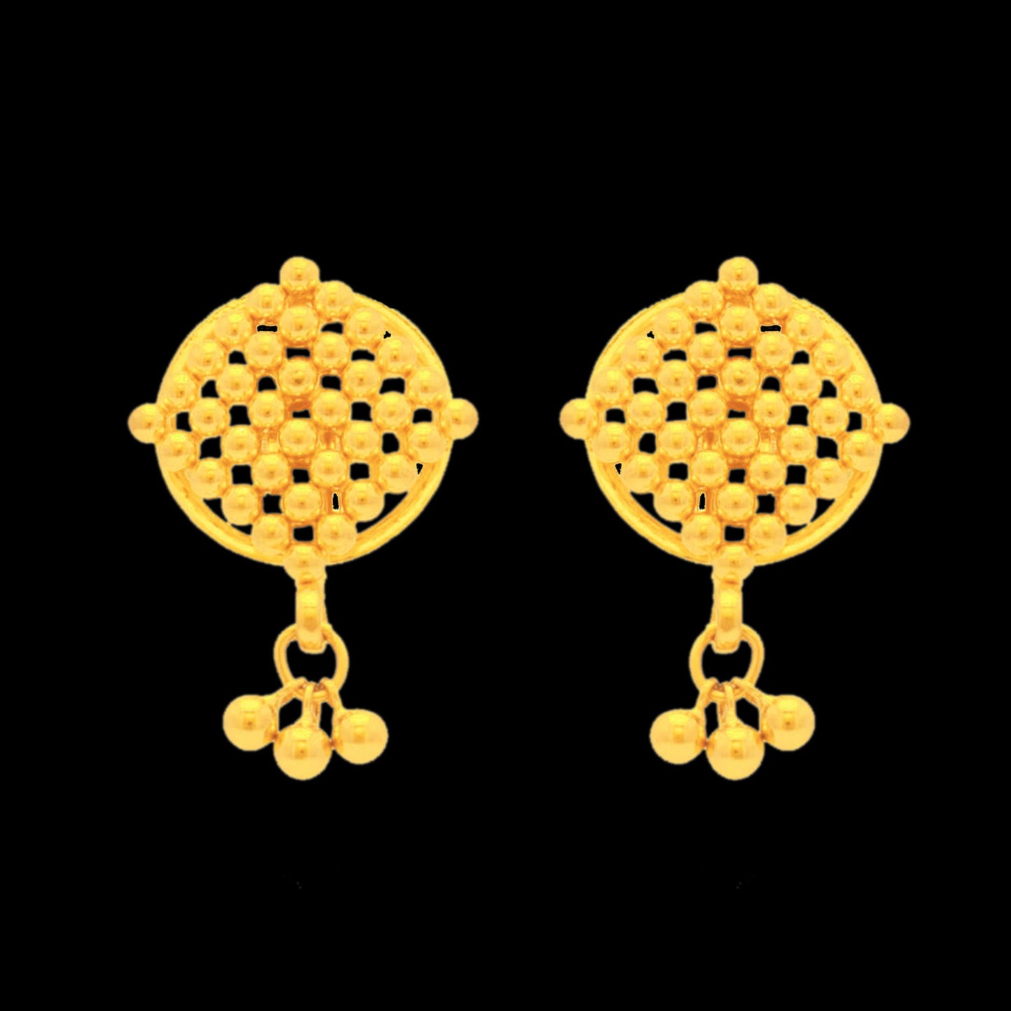 22K 18K YELLOW GOLD JEWELRY