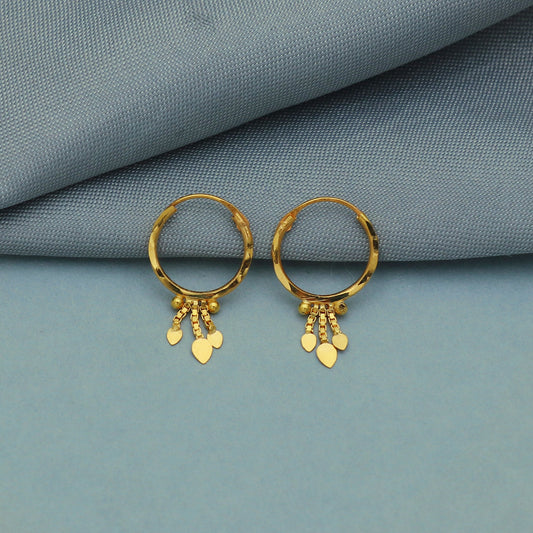 22K 18K YELLOW GOLD JEWELRY