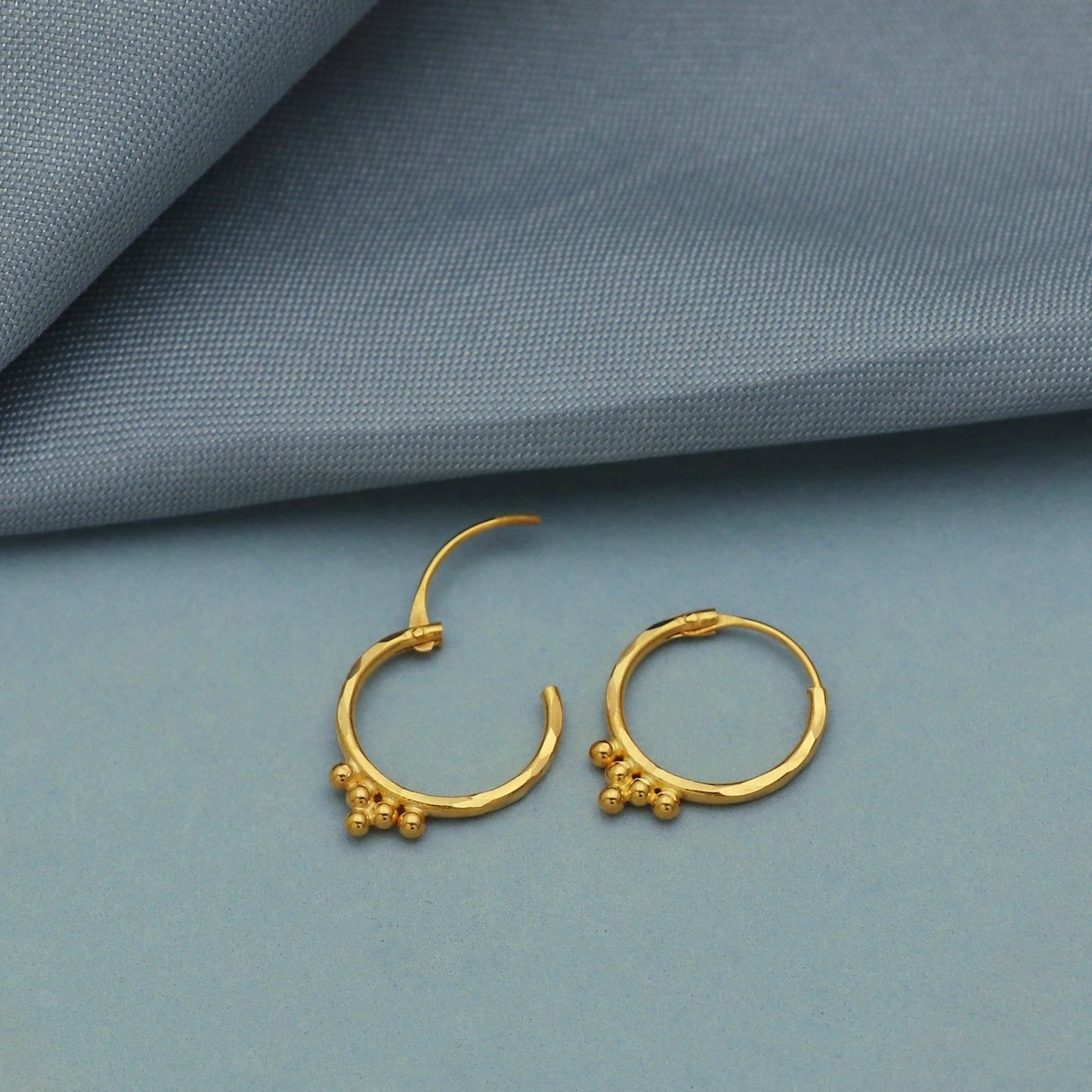 22K 18K YELLOW GOLD JEWELRY