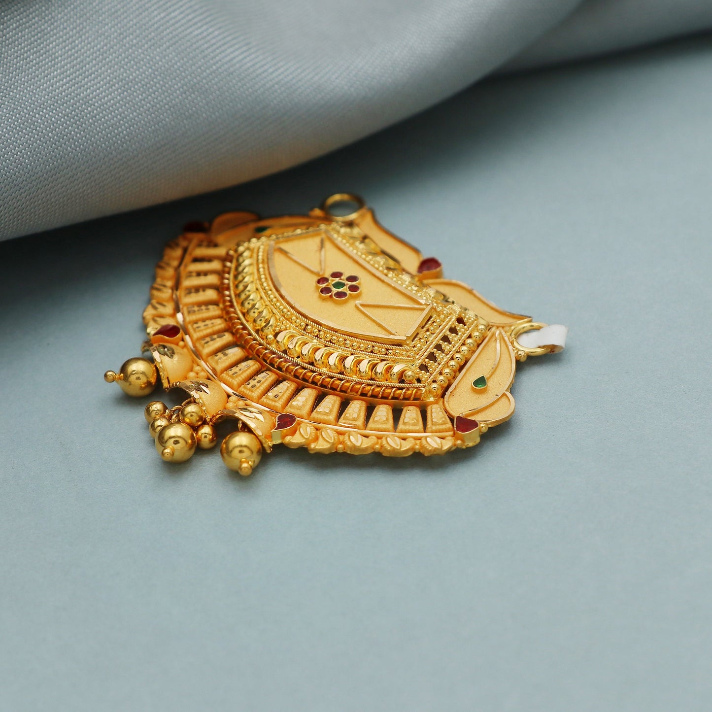 22K 18K YELLOW GOLD JEWELRY