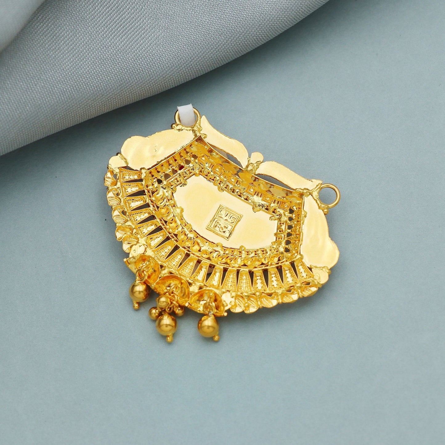 22K 18K YELLOW GOLD JEWELRY