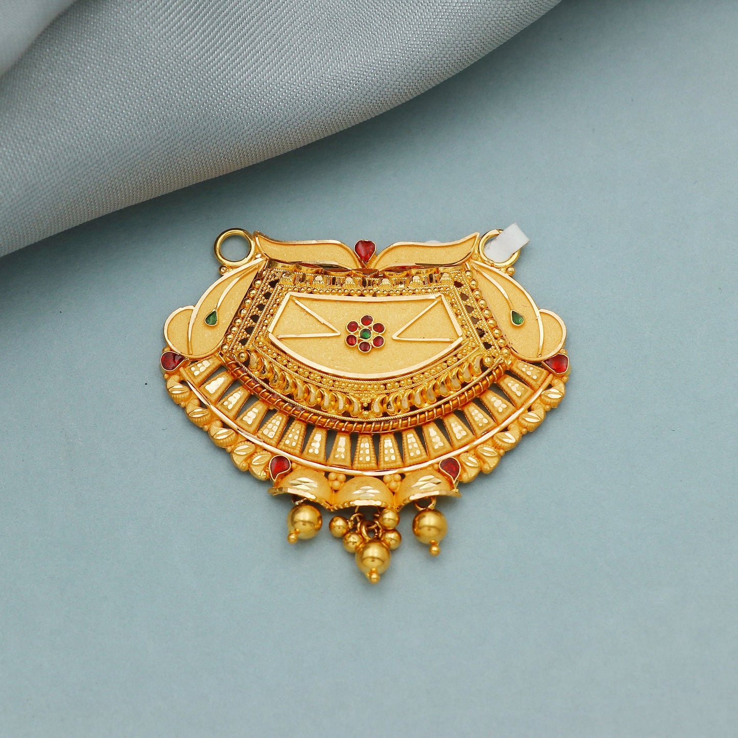 22K 18K YELLOW GOLD JEWELRY