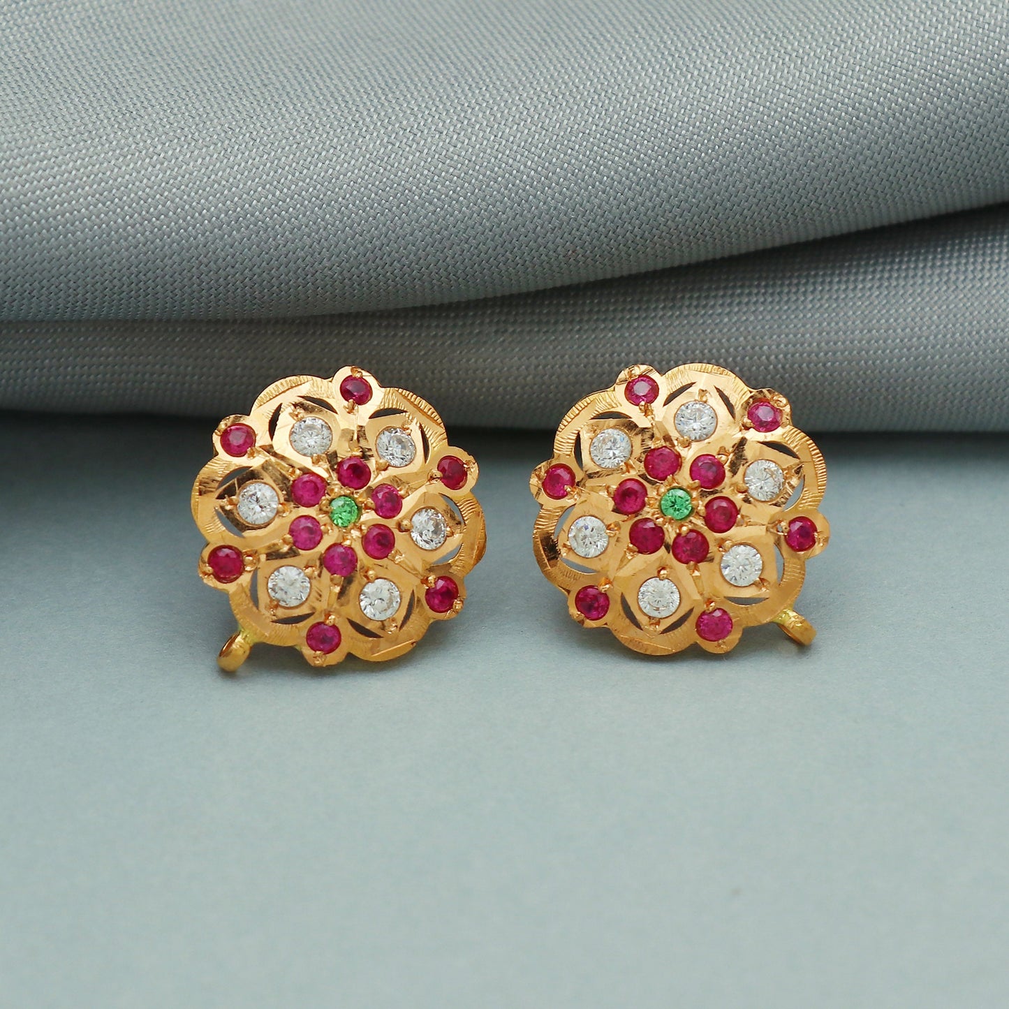22K 18K YELLOW GOLD JEWELRY