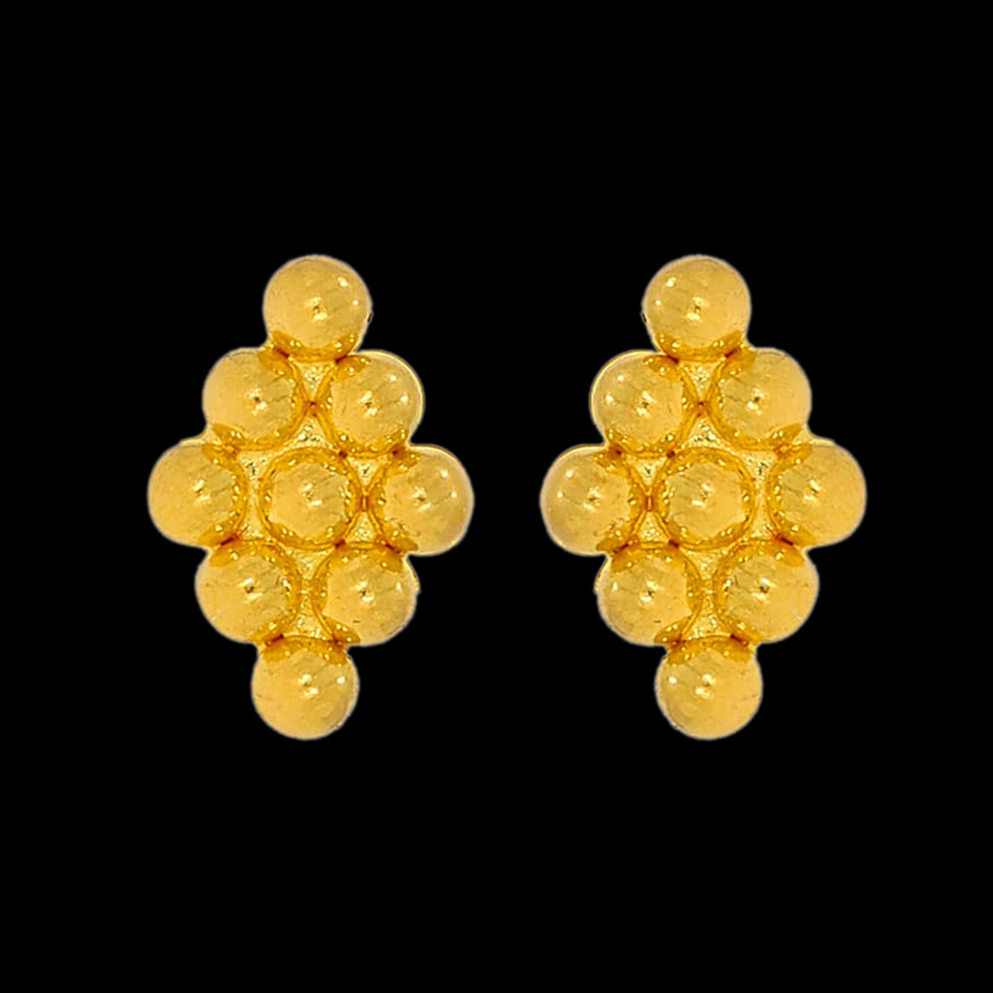 22K 18K YELLOW GOLD JEWELRY