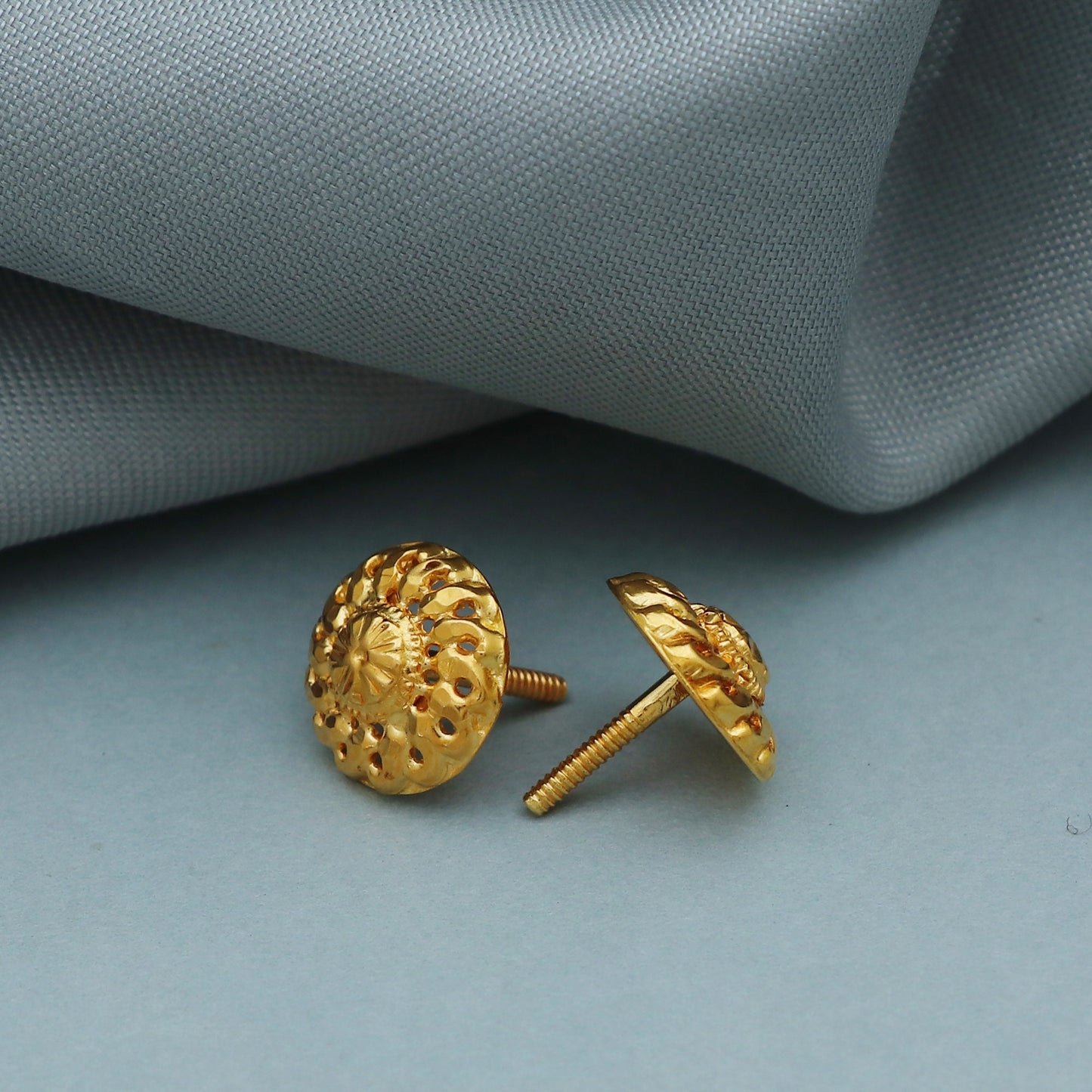 22K 18K YELLOW GOLD JEWELRY