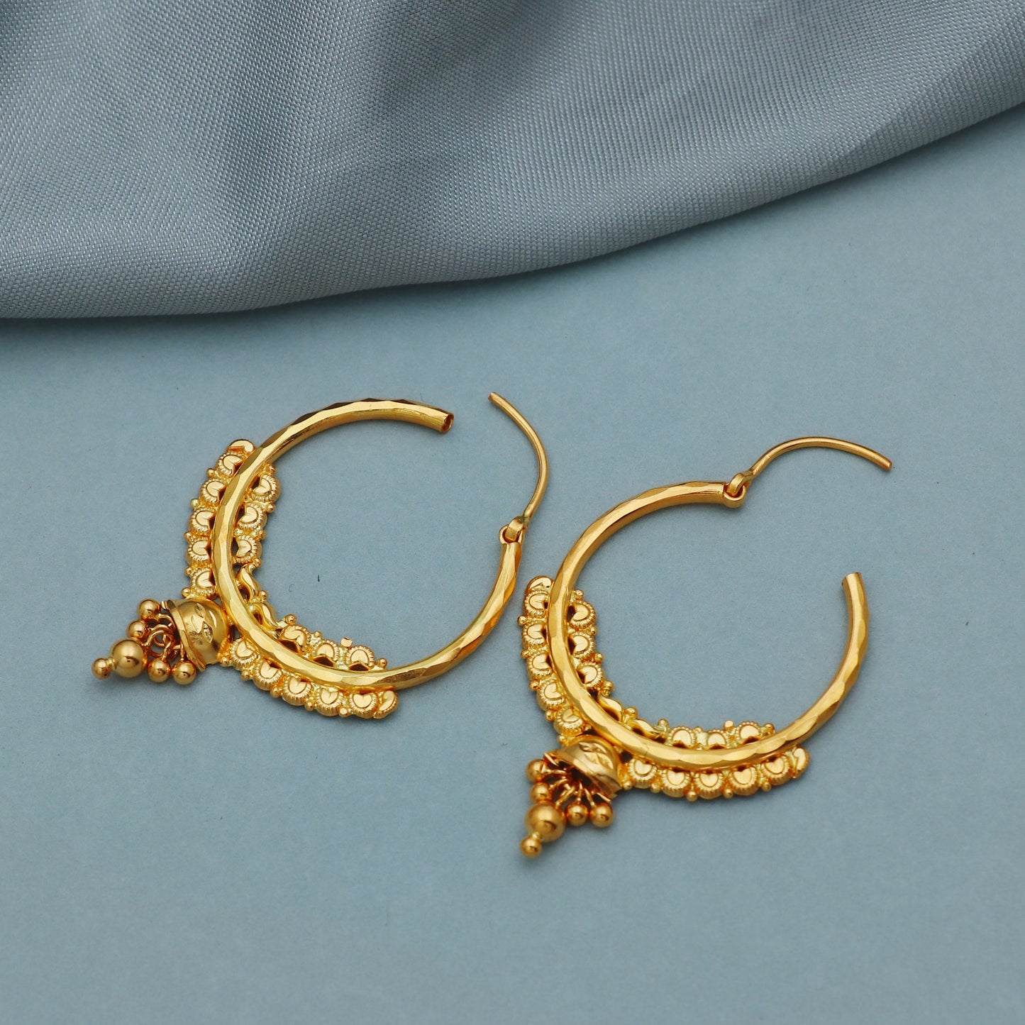 22K 18K YELLOW GOLD JEWELRY
