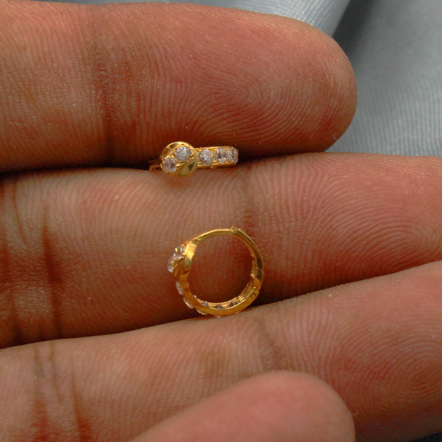 22K 18K YELLOW GOLD JEWELRY