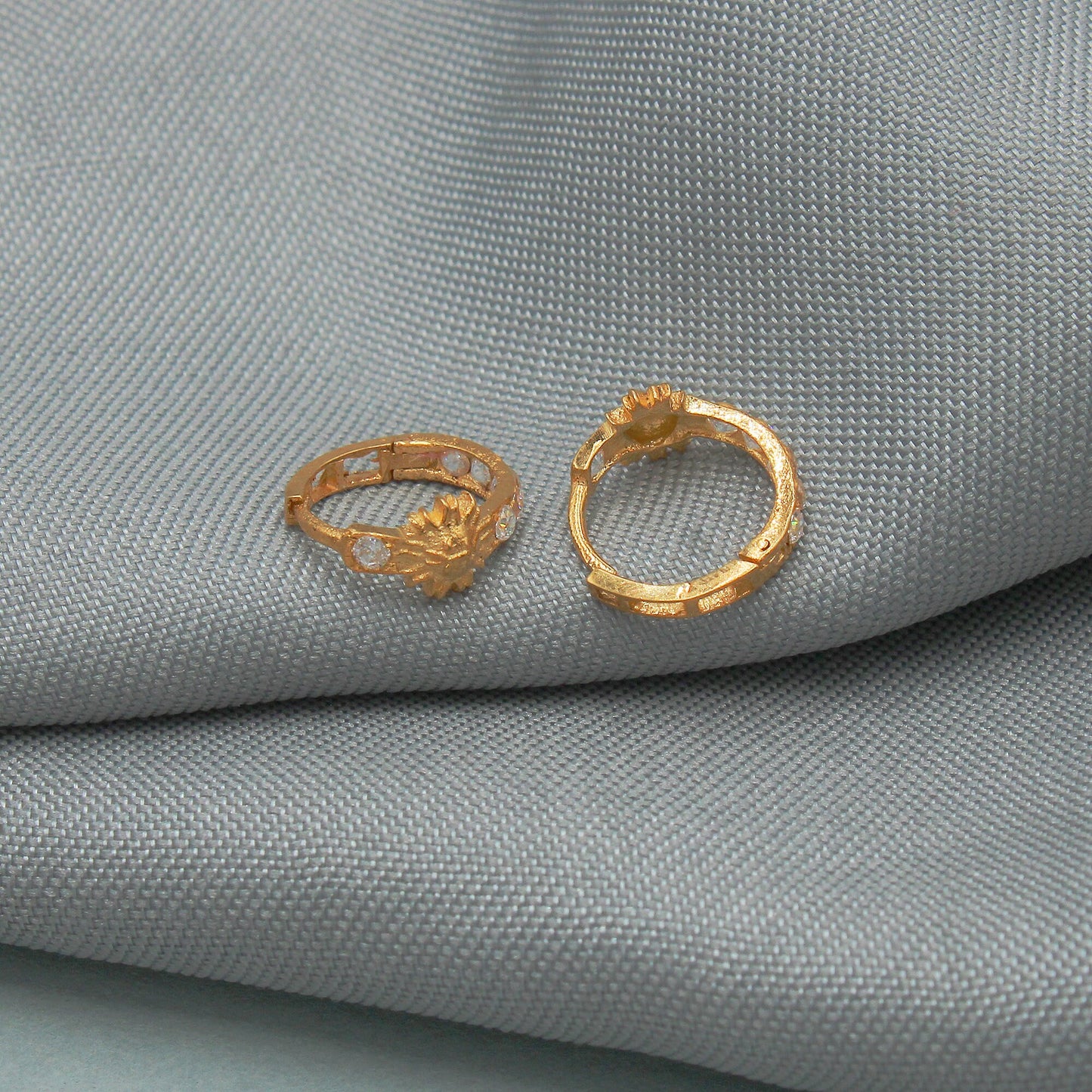 22K 18K YELLOW GOLD JEWELRY