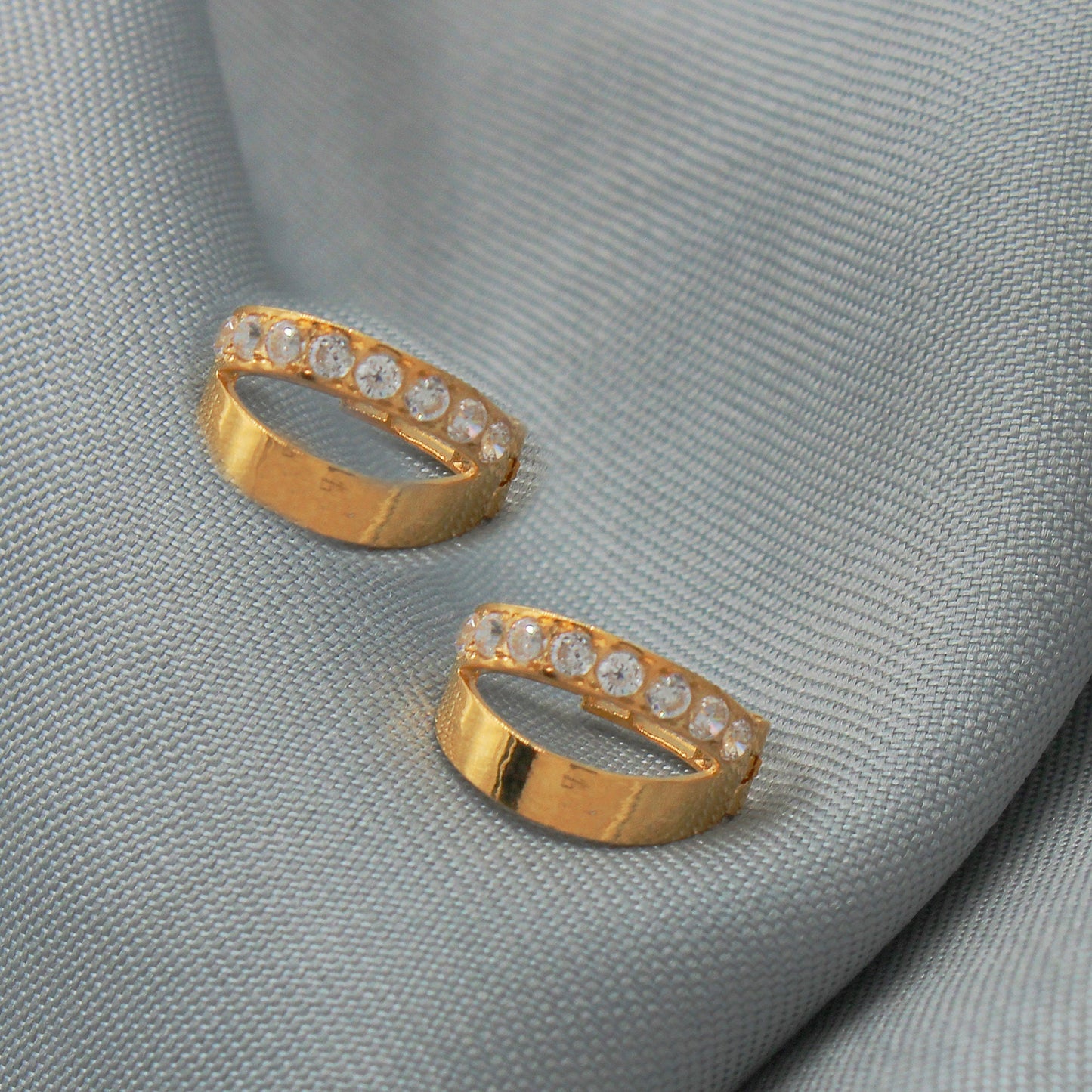 22K 18K YELLOW GOLD JEWELRY