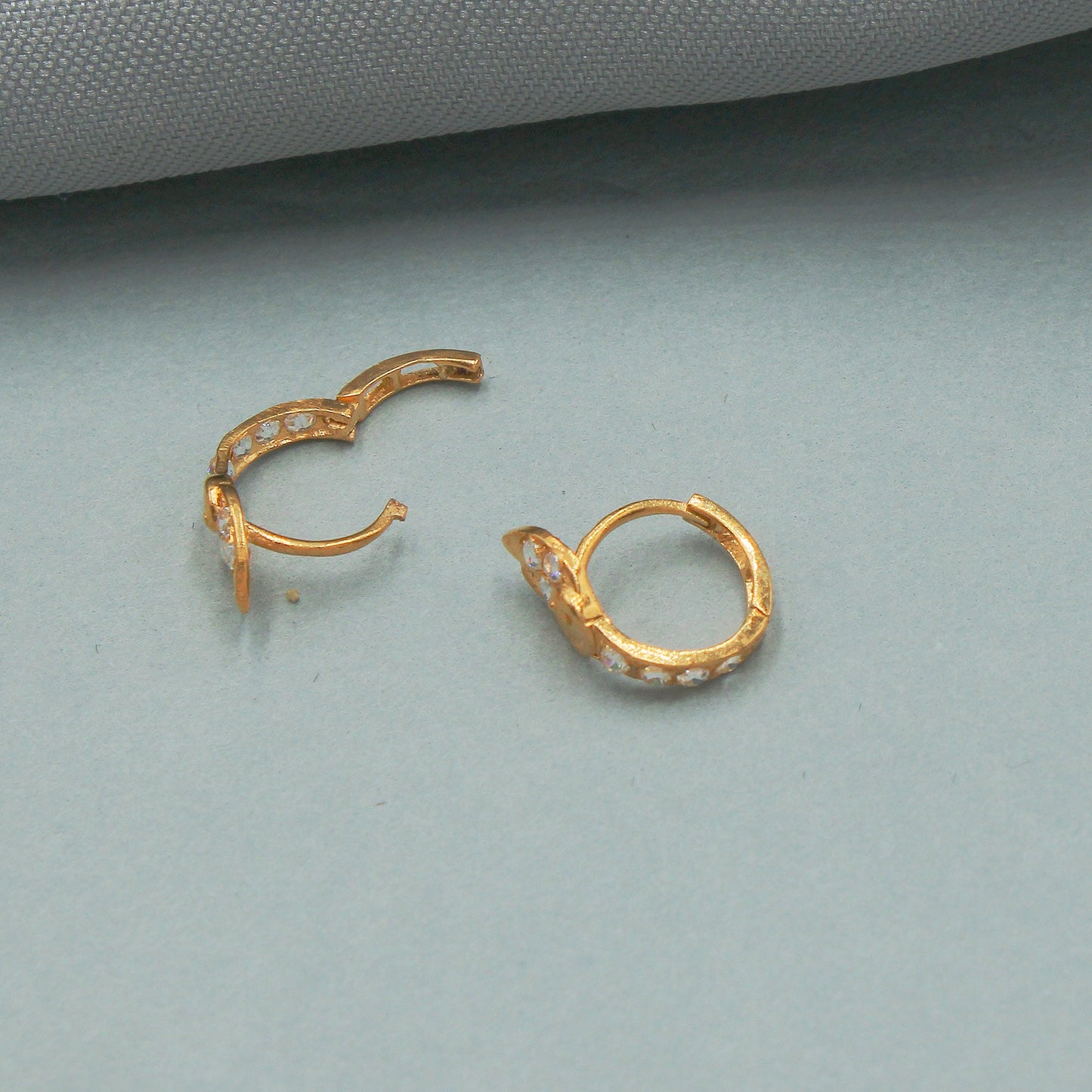 22K 18K YELLOW GOLD JEWELRY