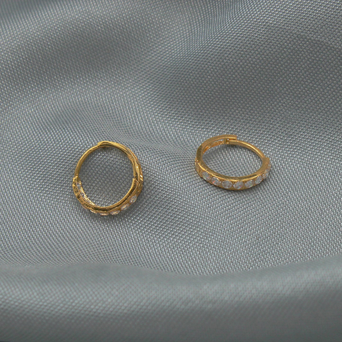 22K 18K YELLOW GOLD JEWELRY