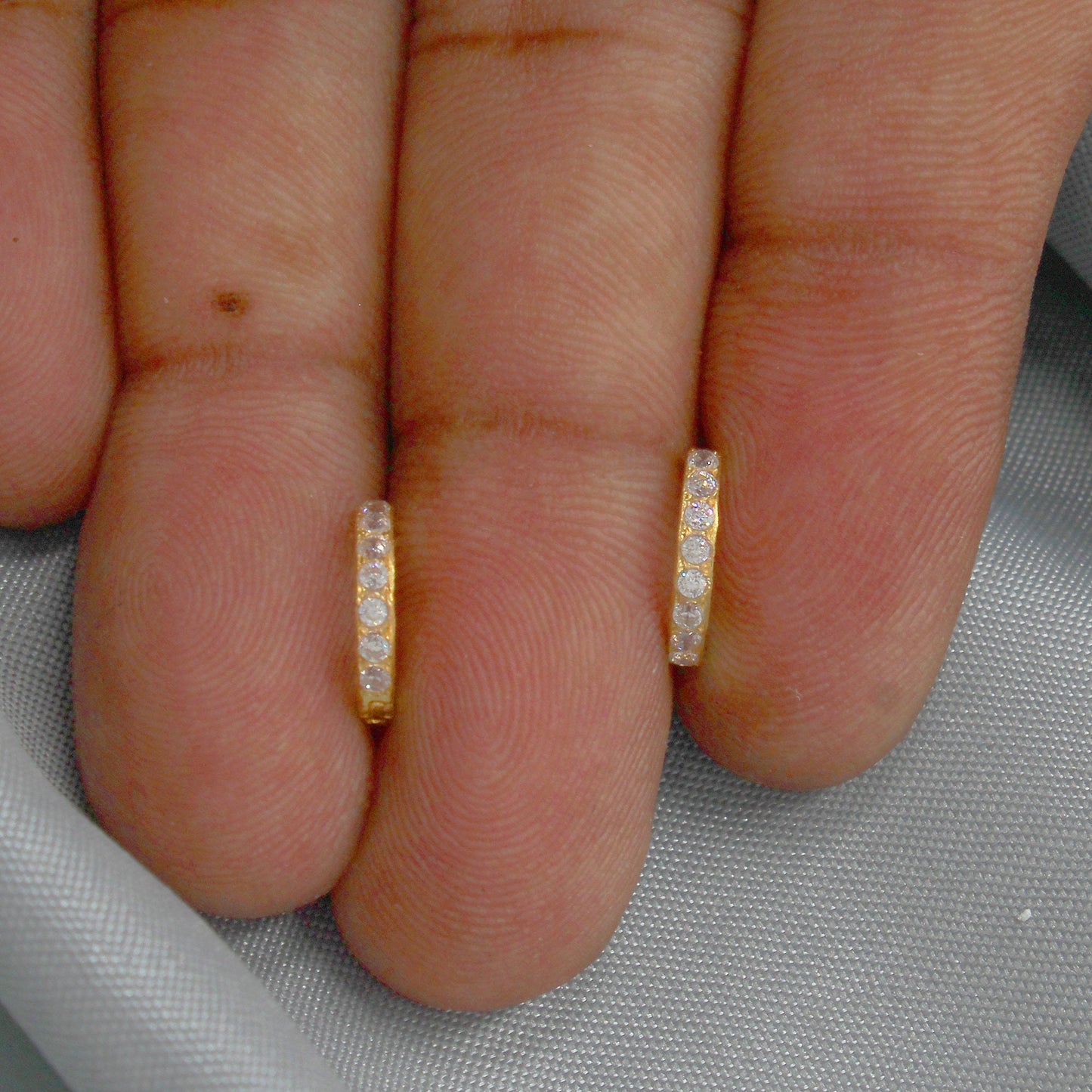 22K 18K YELLOW GOLD JEWELRY
