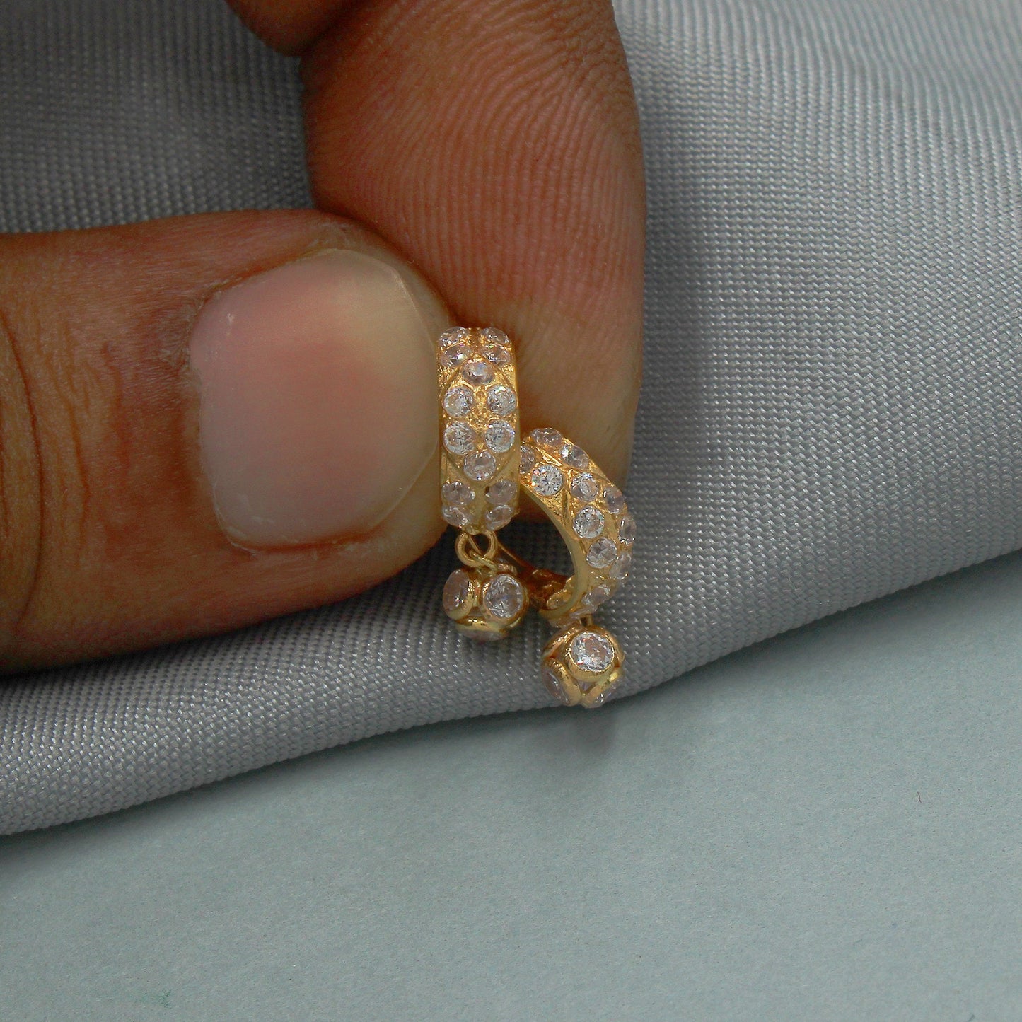 22K 18K YELLOW GOLD JEWELRY