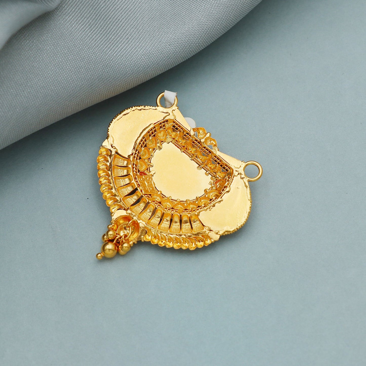 22K 18K YELLOW GOLD JEWELRY