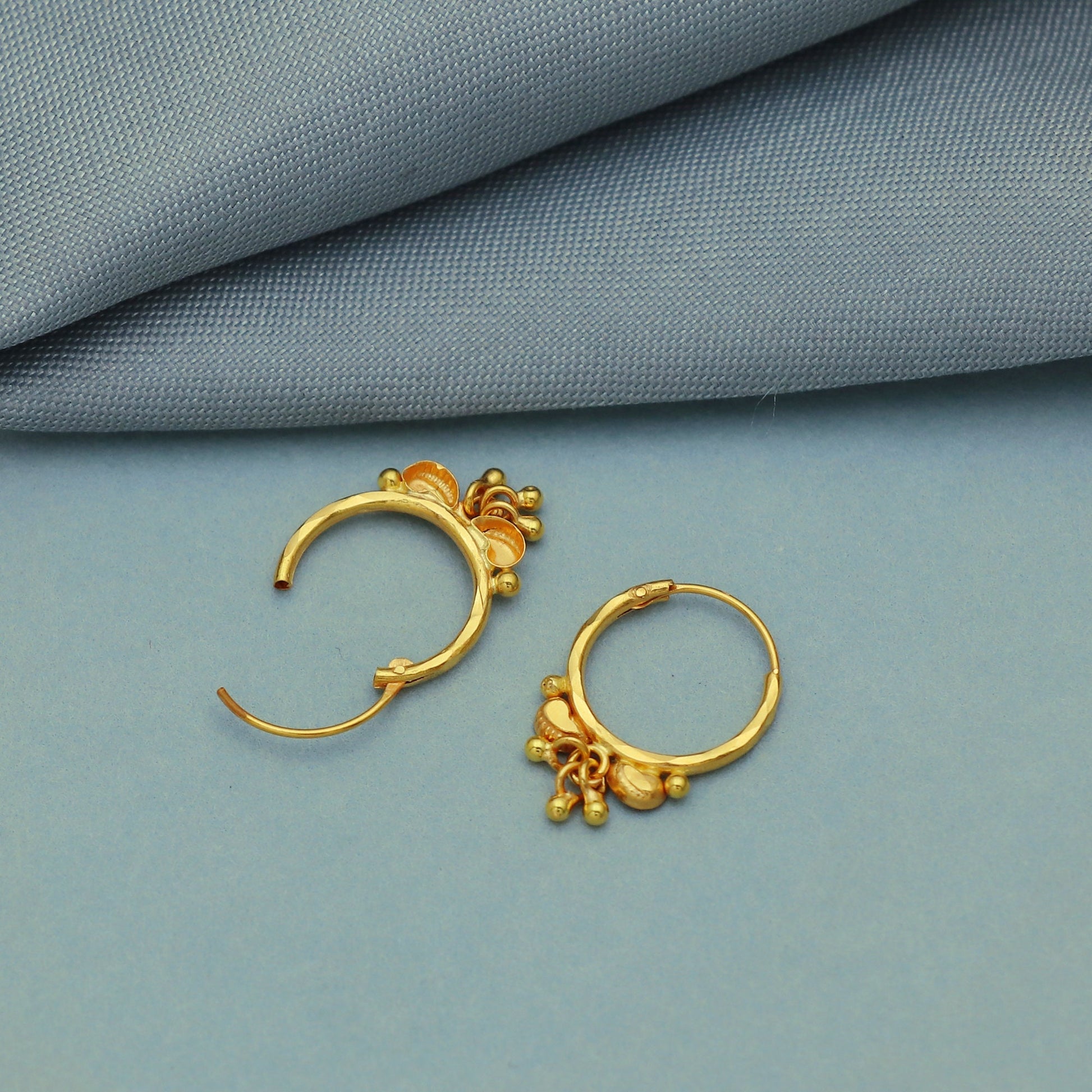 22K 18K YELLOW GOLD JEWELRY