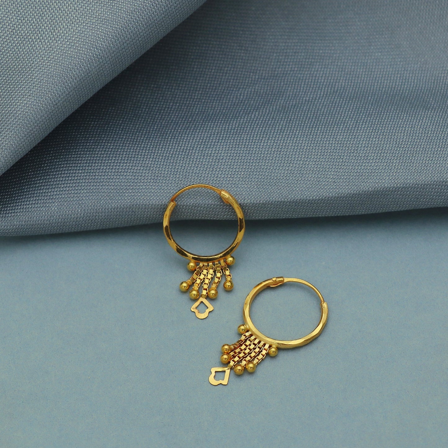 22K 18K YELLOW GOLD JEWELRY