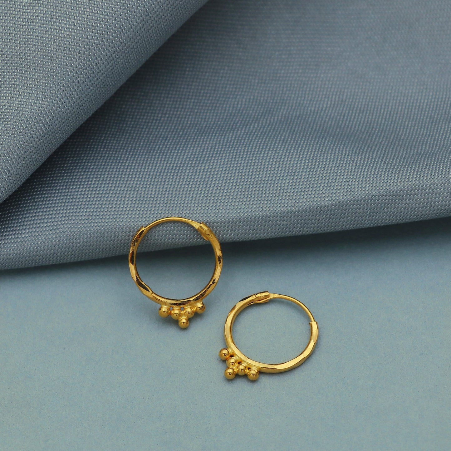 22K 18K YELLOW GOLD JEWELRY