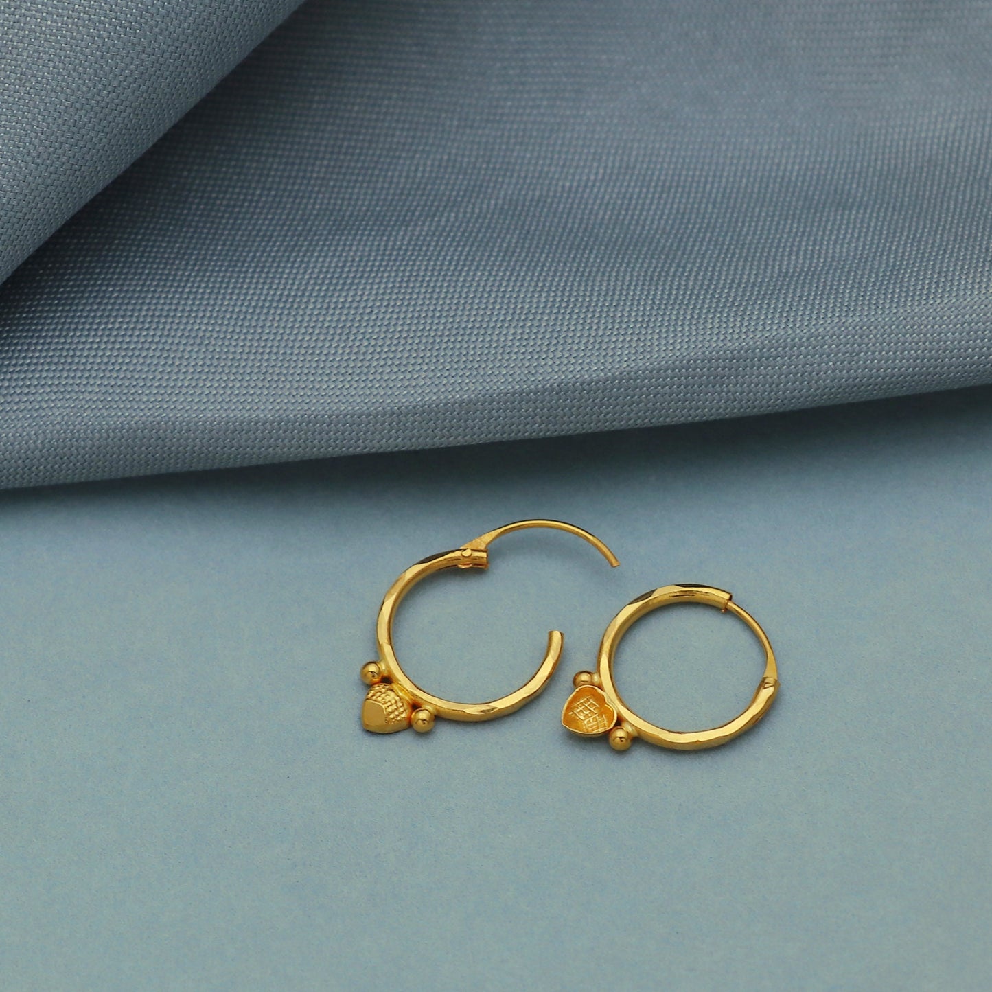 22K 18K YELLOW GOLD JEWELRY