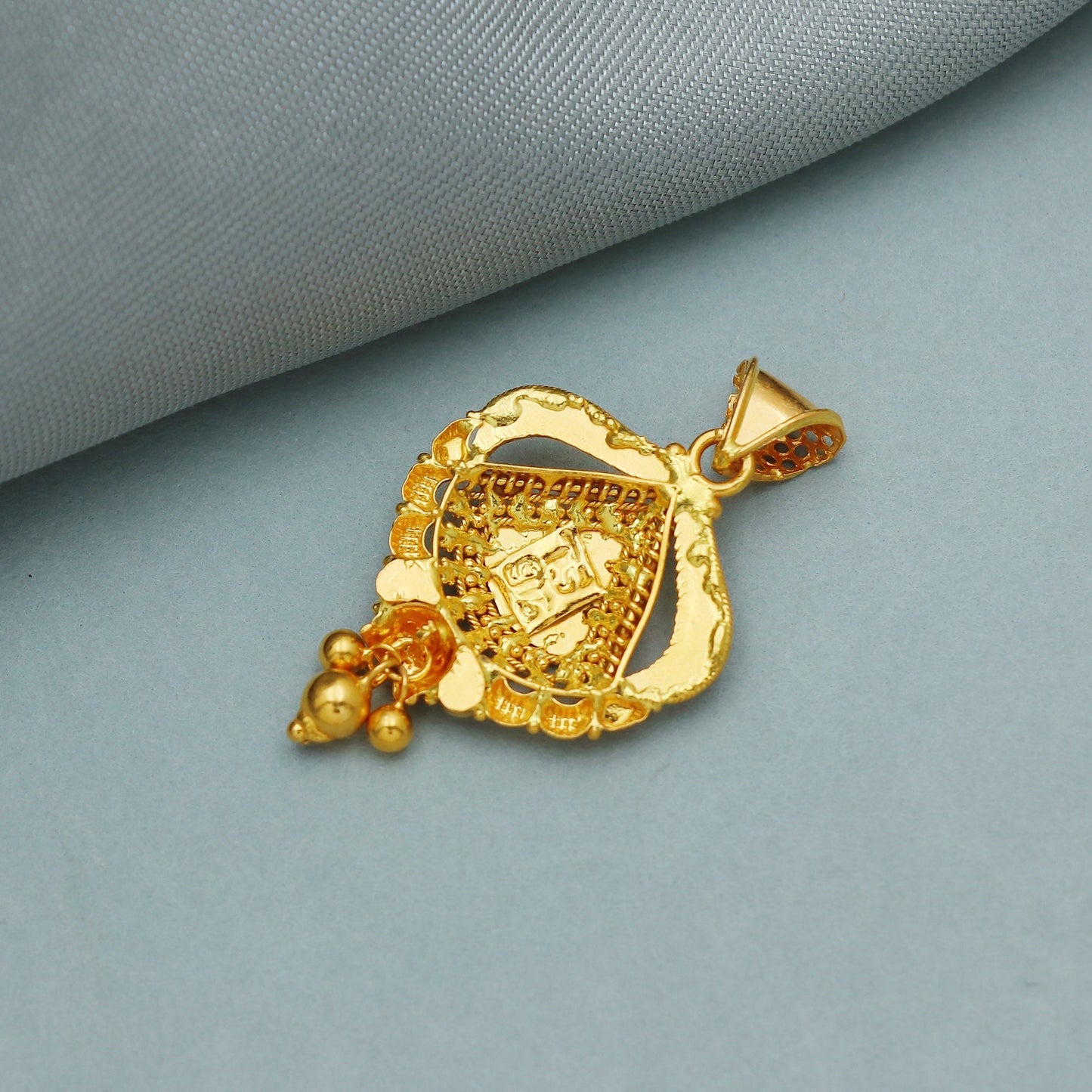 22K 18K YELLOW GOLD JEWELRY
