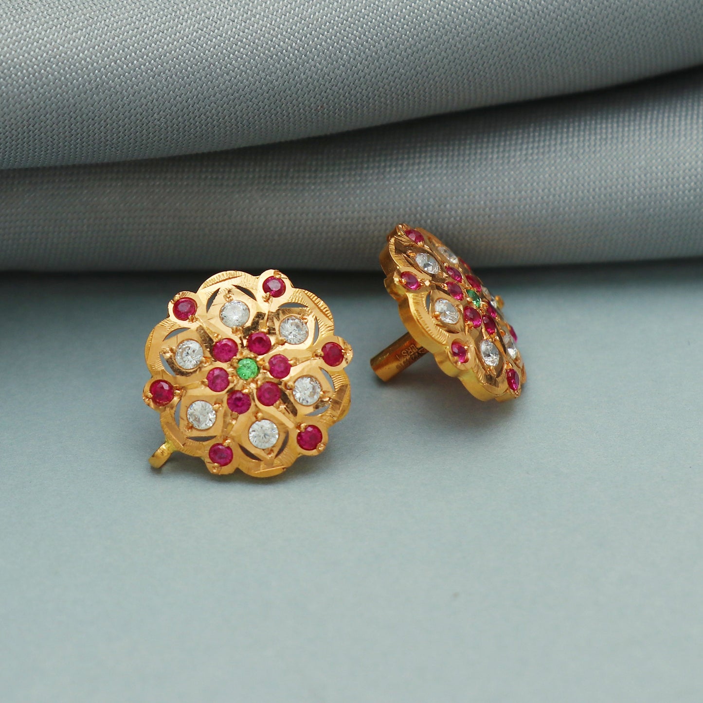 22K 18K YELLOW GOLD JEWELRY