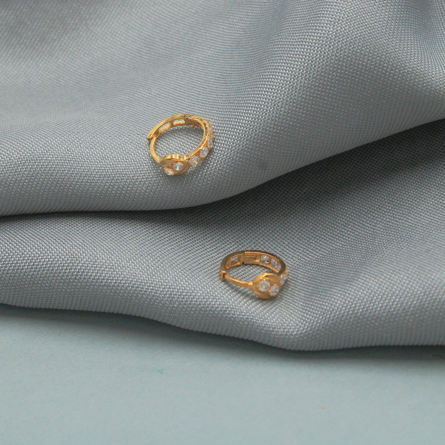 22K 18K YELLOW GOLD JEWELRY