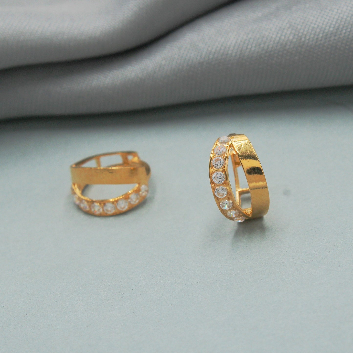 22K 18K YELLOW GOLD JEWELRY