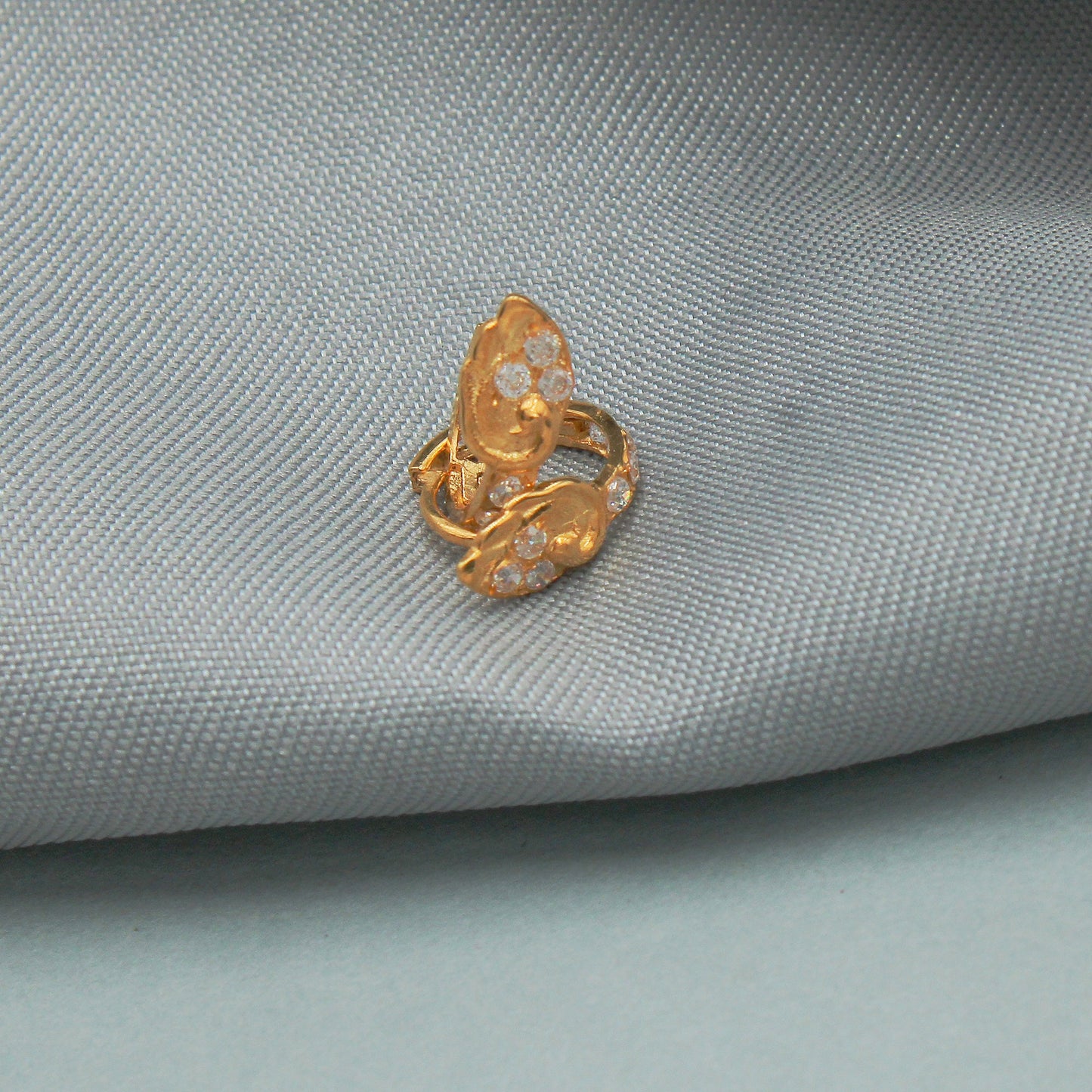 22K 18K YELLOW GOLD JEWELRY
