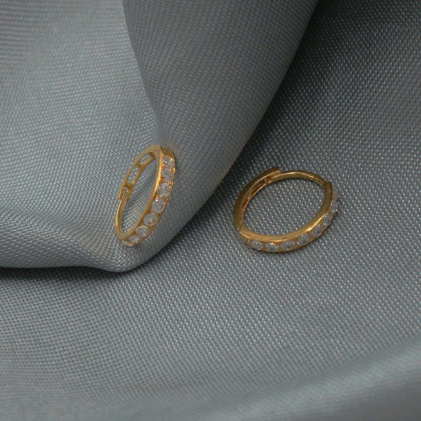 22K 18K YELLOW GOLD JEWELRY