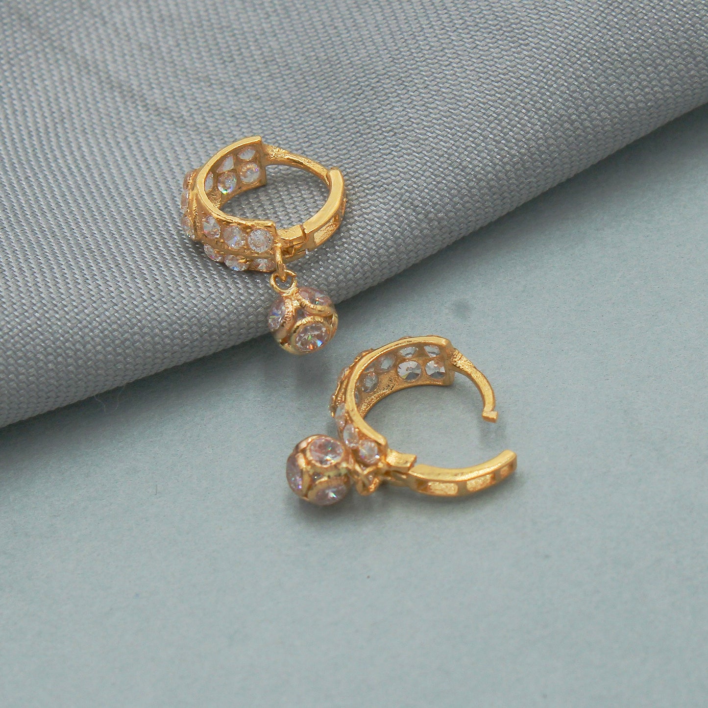 22K 18K YELLOW GOLD JEWELRY