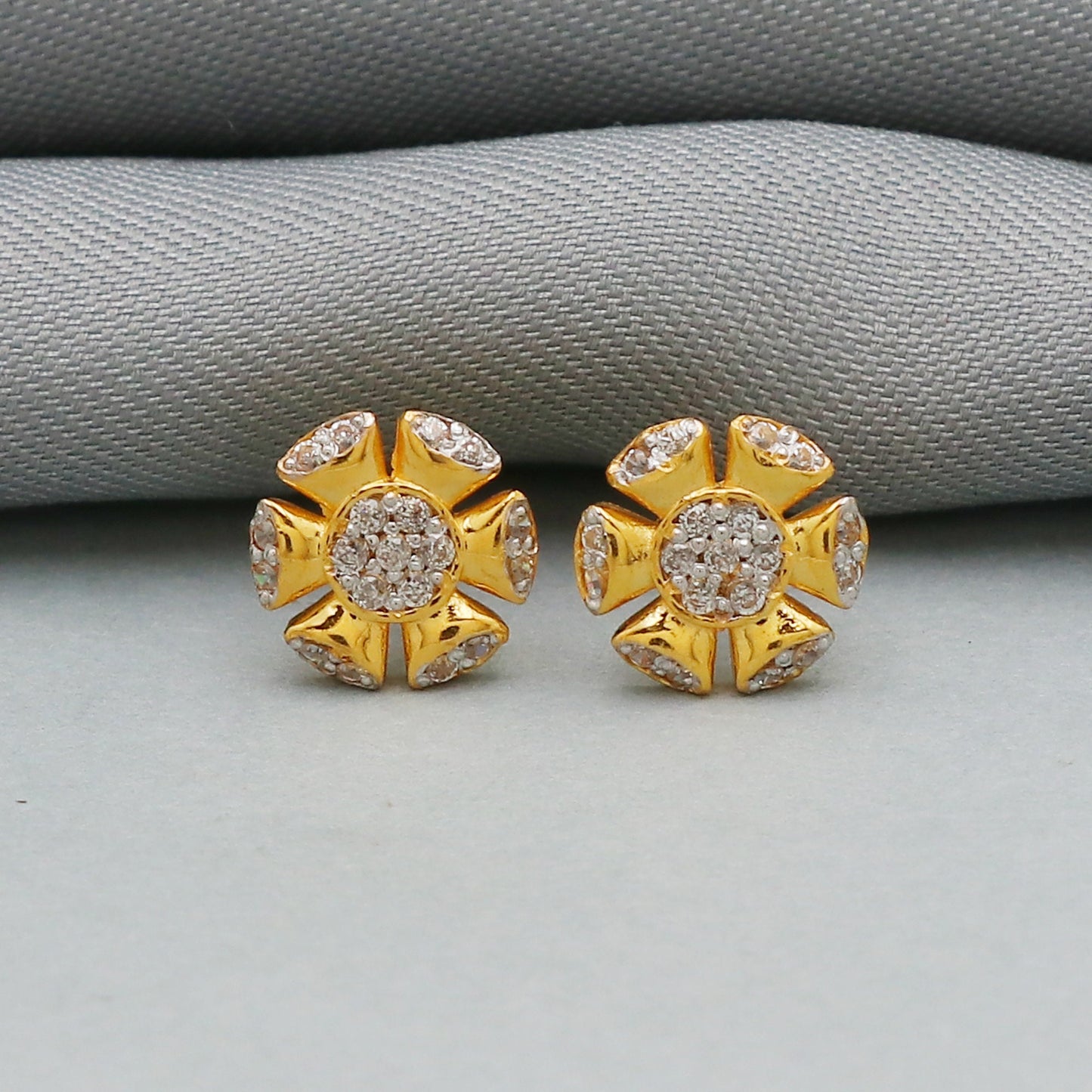 22K 18K YELLOW GOLD JEWELRY