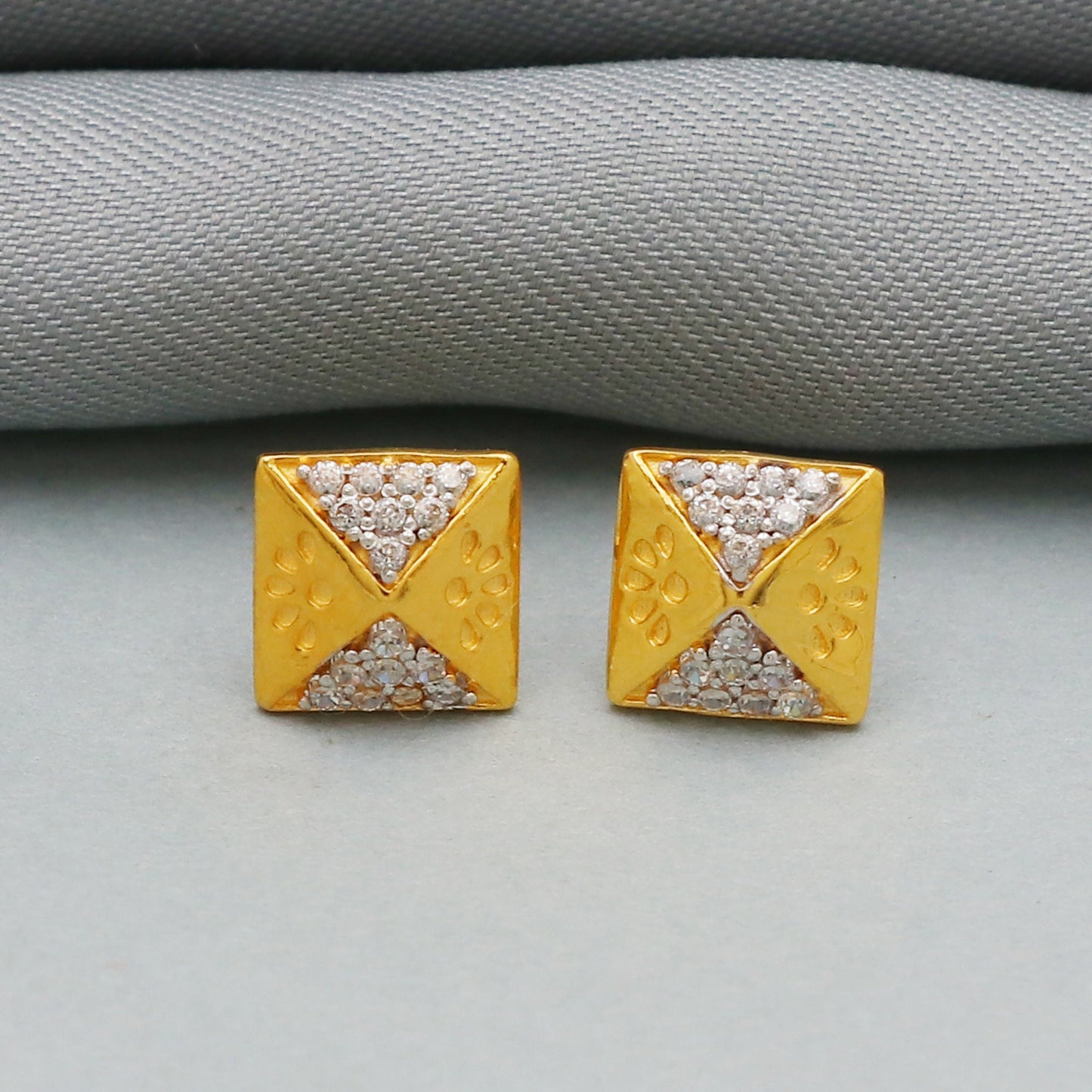 22K 18K YELLOW GOLD JEWELRY